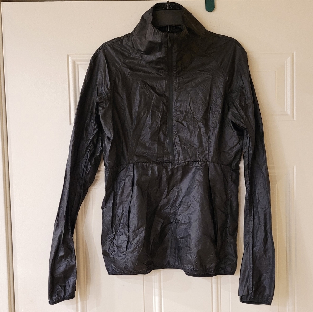 Lululemon Halfzip Lightweight Pullover - image 1